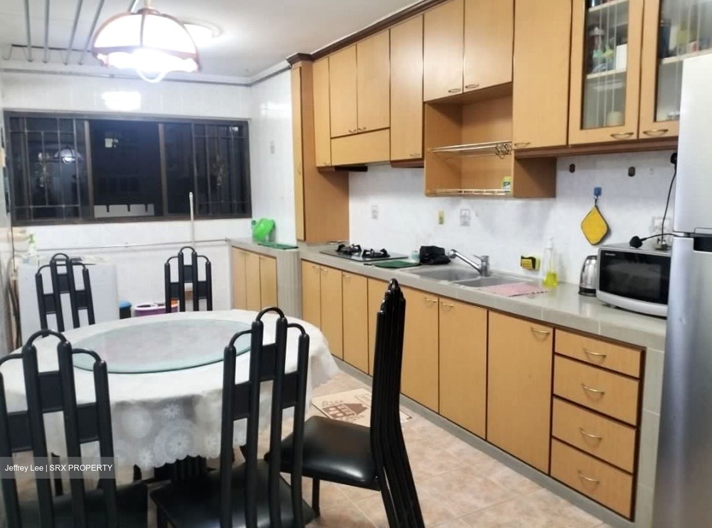 Blk 640 Yio Chu Kang Heights (Ang Mo Kio), HDB 4 Rooms #569352781